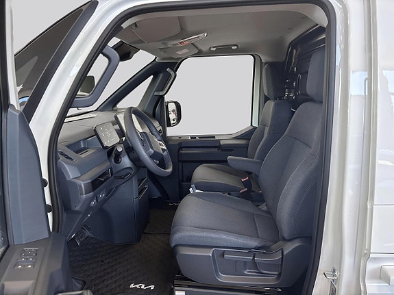 Kia PV5 8 of 16