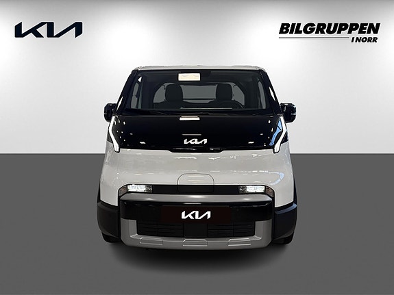 Kia PV5 2 of 16
