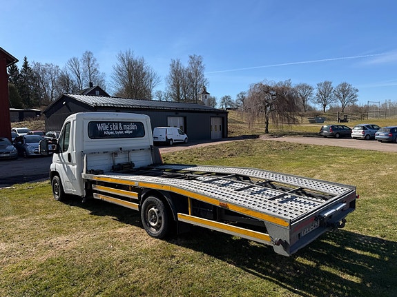 Citroen Jumper 35 3 of 5