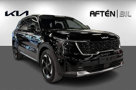 Kia Sorento 4 of 24
