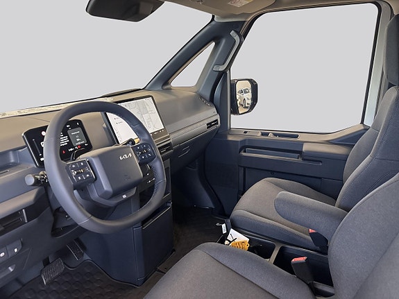 Kia PV5 15 of 16