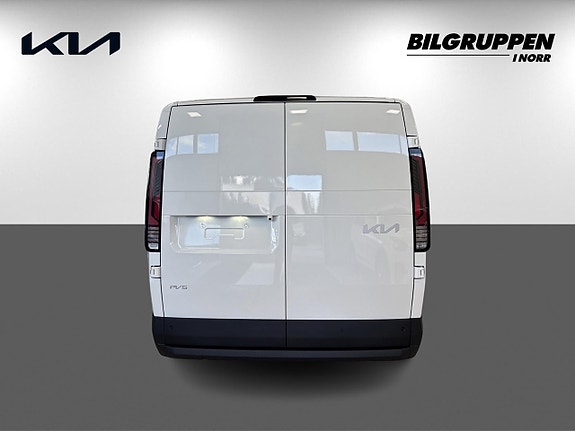 Kia PV5 5 of 16