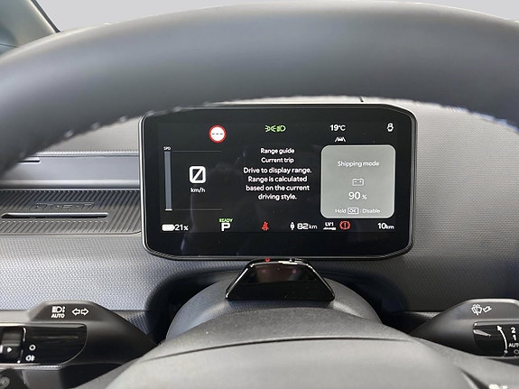 Kia PV5 10 of 16