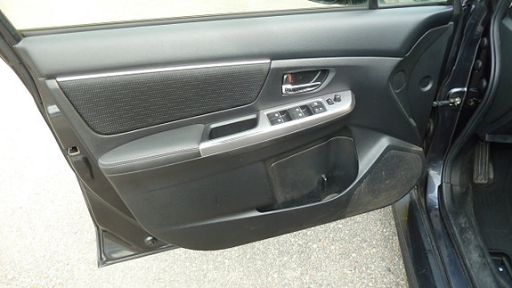 Subaru Levorg 10 of 11