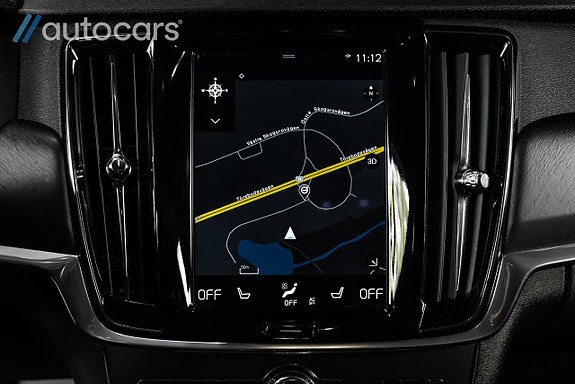 Volvo V90 Cross Country 26 of 30