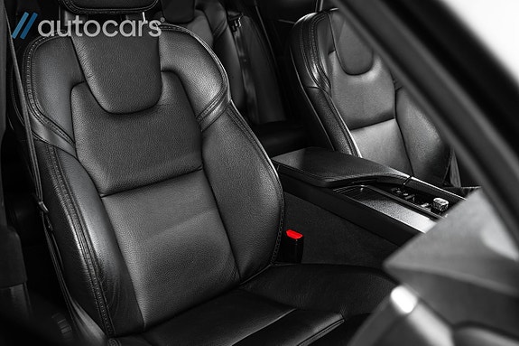Volvo V90 Cross Country 30 of 30