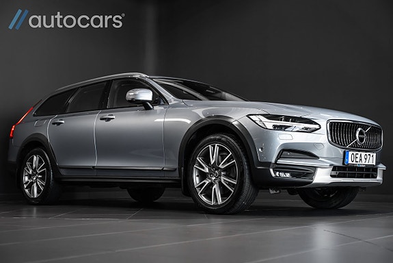Volvo V90 Cross Country