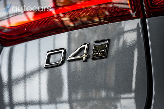 Volvo V90 Cross Country 15 of 30