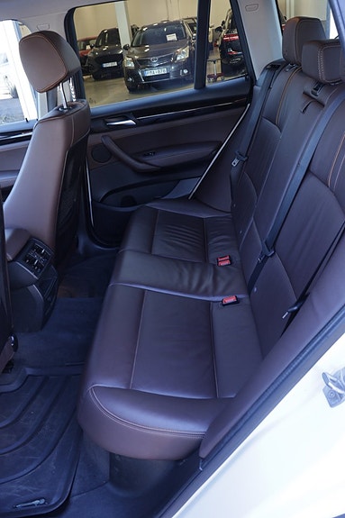 BMW X3 22 of 30