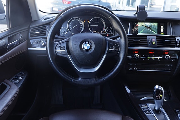 BMW X3 25 of 30