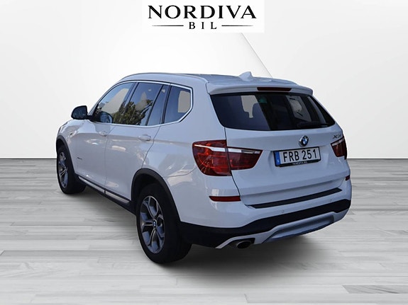 BMW X3 7 of 30