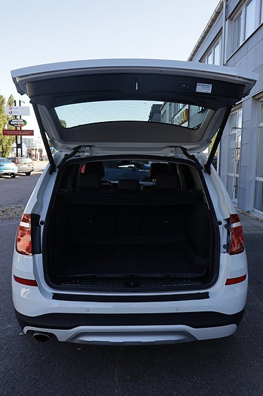 BMW X3 23 of 30