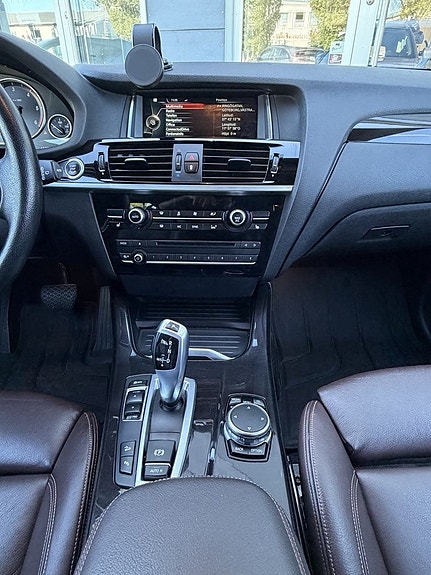 BMW X3 30 of 30