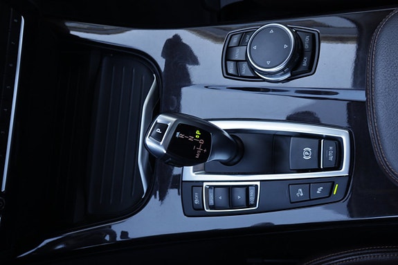 BMW X3 18 of 30