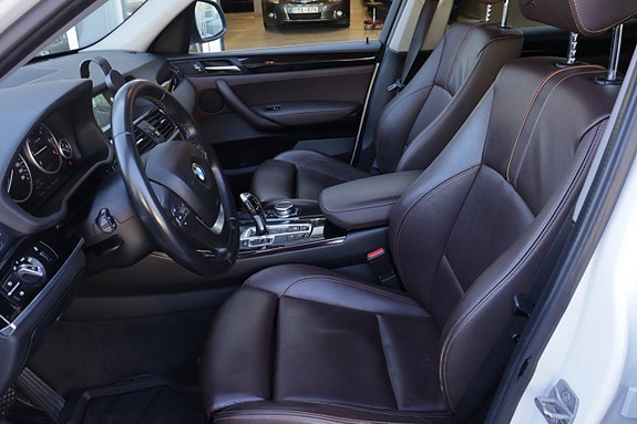 BMW X3 21 of 30