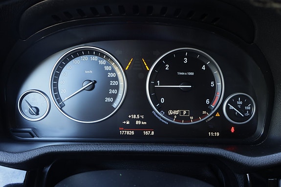 BMW X3 14 of 30