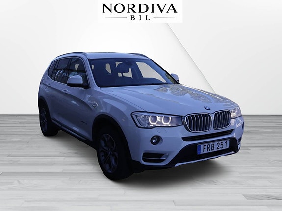 BMW X3 3 of 30