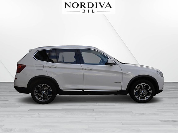 BMW X3 5 of 30