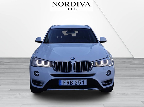 BMW X3 2 of 30