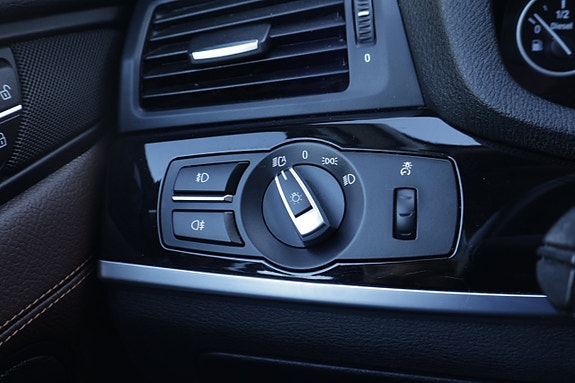 BMW X3 16 of 30