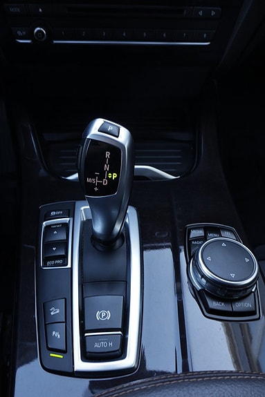 BMW X3 13 of 30