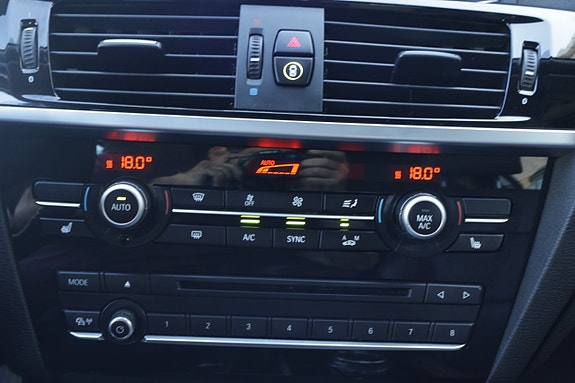 BMW X3 19 of 30