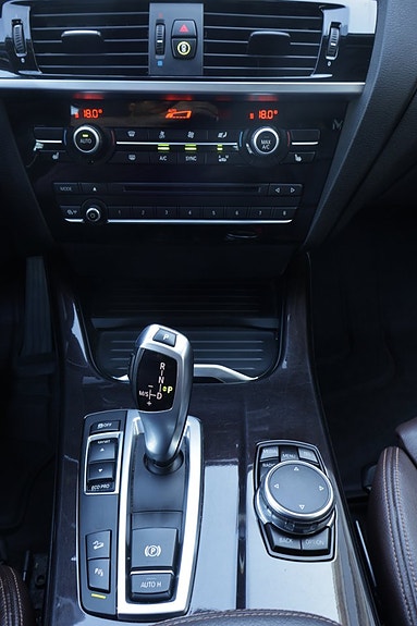 BMW X3 12 of 30