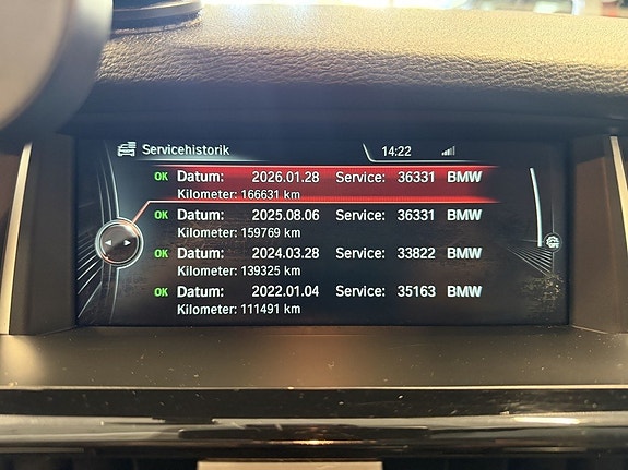 BMW X3 9 of 30