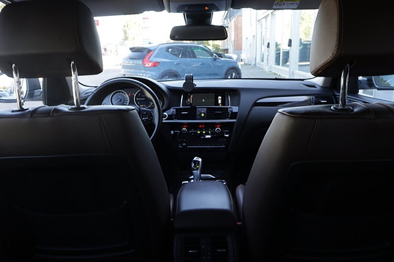 BMW X3 24 of 30