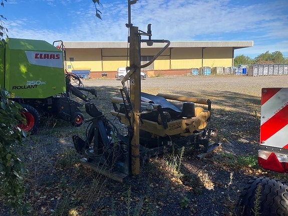 Tanco 280-ARC Autowrap 3 of 8