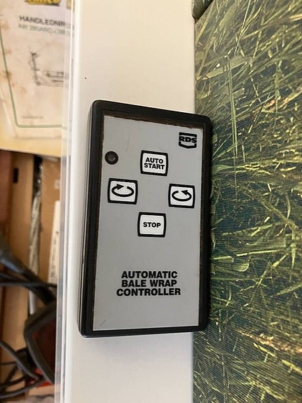 Tanco 280-ARC Autowrap 8 of 8