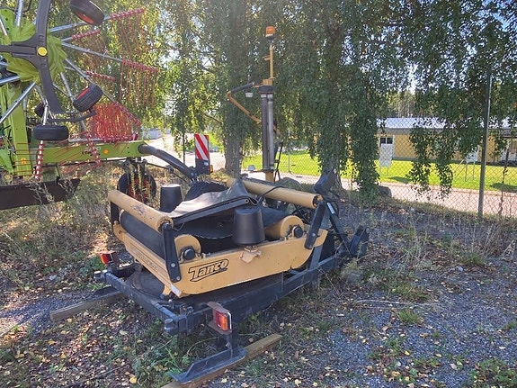 Tanco 280-ARC Autowrap