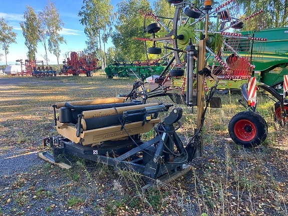 Tanco 280-ARC Autowrap 4 of 8