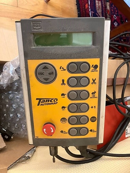 Tanco 280-ARC Autowrap 6 of 8