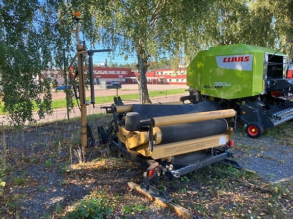 Tanco 280-ARC Autowrap 2 of 8