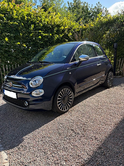 Fiat 500 10 of 13