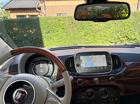 Fiat 500 7 of 13