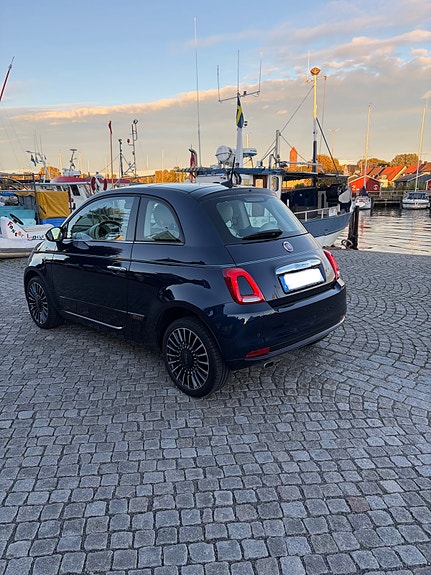 Fiat 500 3 of 13