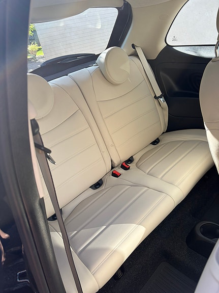 Fiat 500 6 of 13