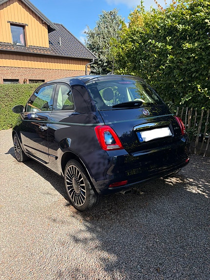 Fiat 500 12 of 13