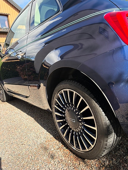 Fiat 500 13 of 13