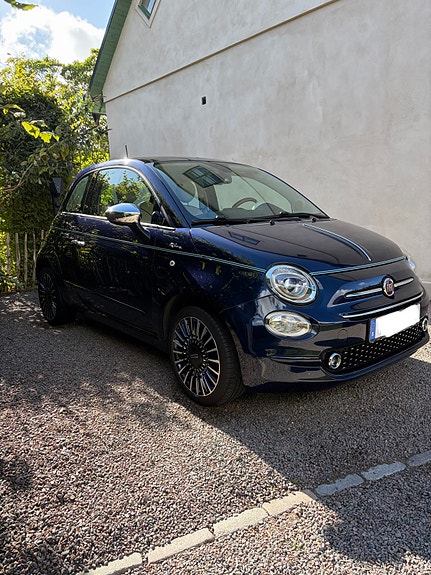 Fiat 500 11 of 13