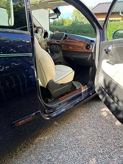 Fiat 500 5 of 13