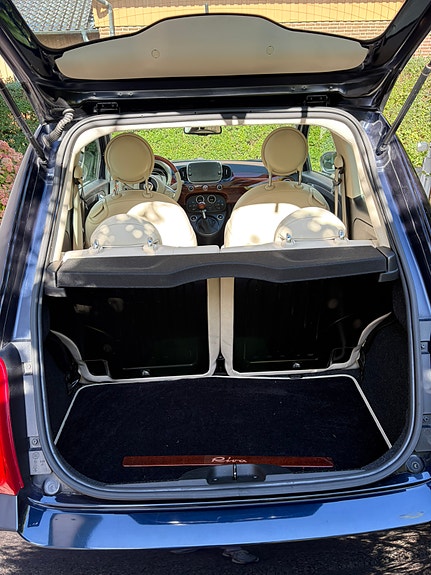 Fiat 500 9 of 13