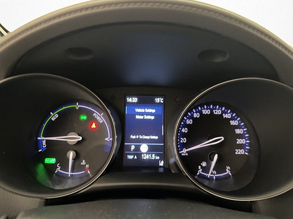 Toyota C-HR 19 of 30