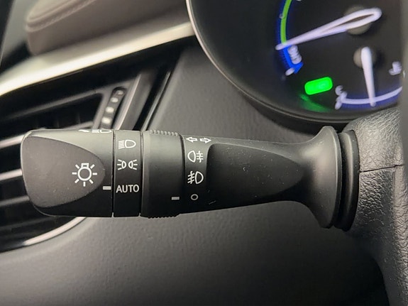 Toyota C-HR 29 of 30