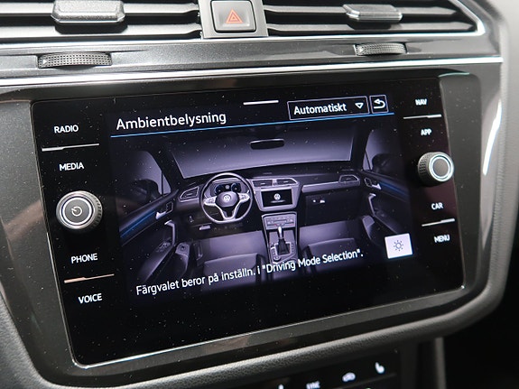 Volkswagen Tiguan 29 of 30