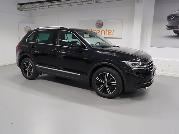 Volkswagen Tiguan 4 of 30
