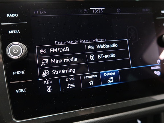 Volkswagen Tiguan 27 of 30