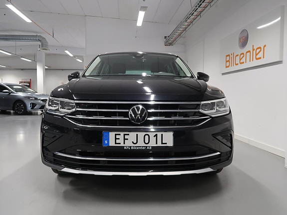 Volkswagen Tiguan 10 of 30